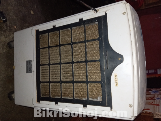 Air coolar